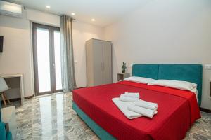 Gallery image of suebi rooms and appartament in Termoli