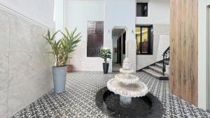 Foto dalla galleria di Hotel de Paris a Rabat