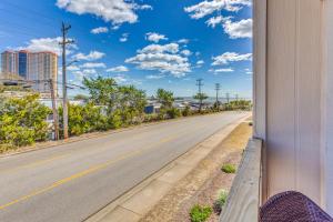 Foto dalla galleria di Walk to Beach and Pier Quiet Condo in Myrtle Beach a Myrtle Beach