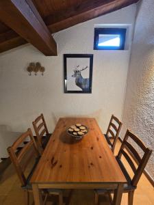 Fotografie z fotogalerie ubytování bb26 apartment mountain Lozio v destinaci Lozio
