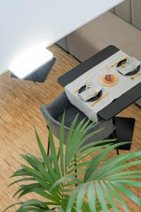 Gambar di galeri bagi Cavaedium Guest House di Arona