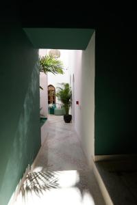 Fotografie z fotogalerie ubytování Riad Rumi Marrakech Medina v Marrákéši