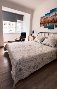 Gallery image of Hostel Nosso Lar in Odivelas
