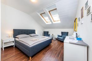 Φωτογραφία από το άλμπουμ του Prague Legends Pension στην Πράγα