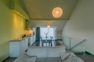 Fotografie z fotogalerie ubytování B&B Villa Curtricias v destinaci Kortessem