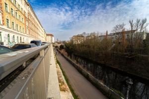 Gambar di galeri bagi Charles & Kätchen nature Plagwitz di Leipzig