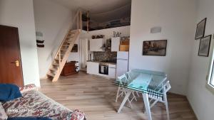 Fotografie z fotogalerie ubytování Mirto's House - La Maddalena v destinaci La Maddalena