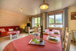 Gallery image of Maison coquette à Fréland avec jardin in Fréland