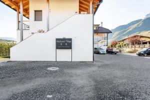 Almennt fjallaútsýni eða fjallaútsýni eins og það er í íbúðinni