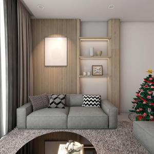 Gallery image of Khai Sơn Apartment 2Bedrooms in Hanoi