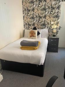 Gallery image of Long Stay En-suite Room Middlesbrough in Middlesbrough