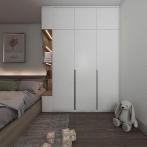 Gallery image of Khai Sơn Apartment 2Bedrooms in Hanoi