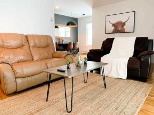 Fotografie z fotogalerie ubytování Condos Mont-Trinité v destinaci Saint-Michel-des-Saints