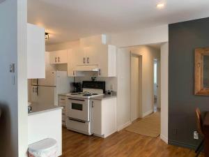 Fotografie z fotogalerie ubytování Condos Mont-Trinité v destinaci Saint-Michel-des-Saints