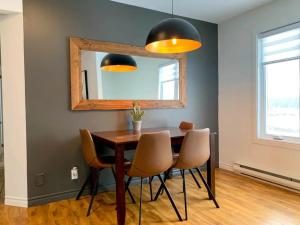 Φωτογραφία από το άλμπουμ του Condos Mont-Trinité σε Saint-Michel-des-Saints