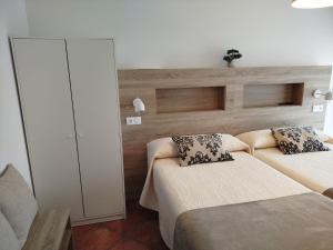Gallery image of Tentempé Peregrino in Barreiros