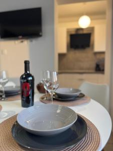 Afbeelding uit fotogalerij van Apartman Ema in Opuzen