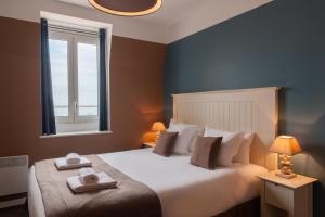 Gallery image of Hôtel de la Plage - Ronce-les-bains in Ronce-les-Bains +34 photos