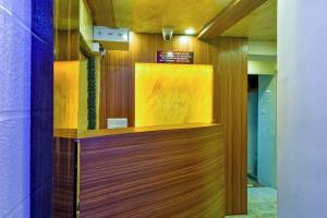 Fotografie z fotogalerie ubytování Hotel deluxe v Bombaji
