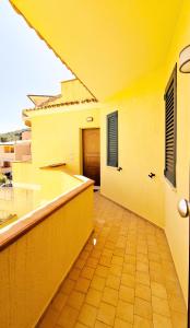 Fotografie z fotogalerie ubytování DaNiCo Residence v destinaci La Maddalena