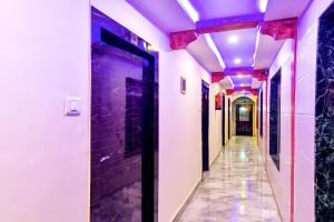 Fotografie z fotogalerie ubytování Hotel deluxe v Bombaji
