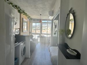 Фотография из галереи Precioso apartamento en Benalmádena, piscinas, recep 24 horas в городе Бенальмадена