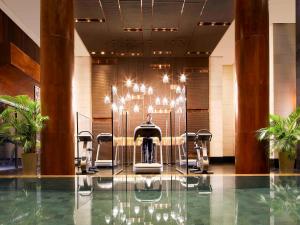 Foto da galeria de Sofitel Bali Nusa Dua Beach Resort em Nusa Dua