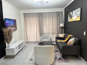 Televisyen dan/atau pusat hiburan di BGuest