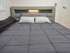 Voodi või voodid majutusasutuse BB house toas