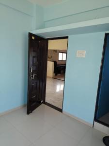 Kuchyň nebo kuchyňský kout v ubytování Aashirwad Homestay