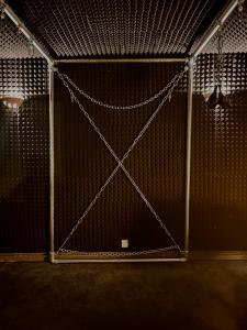 Gambar di galeri bagi Asmodeus Studio - Kinky adult only stay di Gloucester