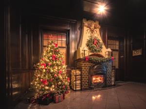 Fotografija v galeriji nastanitve Hotel Lovecký zámeček Orion v mestu Liberec