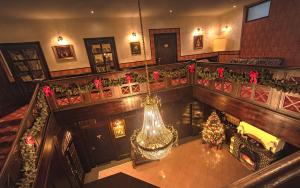 Pijača v nastanitvi Hotel Lovecký zámeček Orion