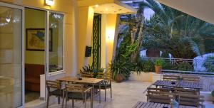 Gallery image of Hotel Miramare in Xylokastron