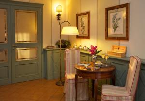 Imagem da galeria de Albergo La Fontanella em San Casciano dei Bagni