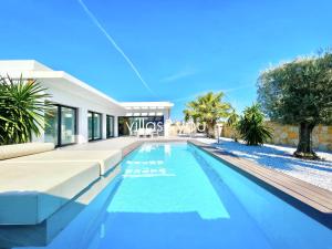 Galeriebild der Unterkunft Luxury Villa Dali Ciudad Quesada by Villas&You in Ciudad Quesada