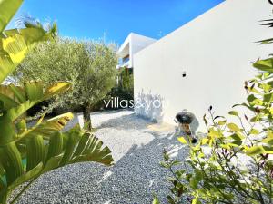 Galeriebild der Unterkunft Luxury Villa Dali Ciudad Quesada by Villas&You in Ciudad Quesada