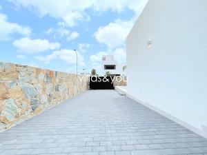Galeriebild der Unterkunft Luxury Villa Dali Ciudad Quesada by Villas&You in Ciudad Quesada + 22 Fotos