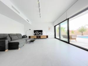Galeriebild der Unterkunft Luxury Villa Dali Ciudad Quesada by Villas&You in Ciudad Quesada