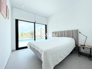 Galeriebild der Unterkunft Luxury Villa Dali Ciudad Quesada by Villas&You in Ciudad Quesada