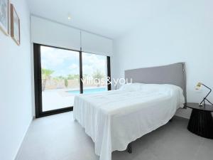 Galeriebild der Unterkunft Luxury Villa Dali Ciudad Quesada by Villas&You in Ciudad Quesada