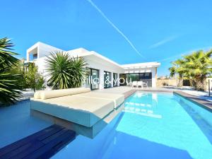 Galeriebild der Unterkunft Luxury Villa Dali Ciudad Quesada by Villas&You in Ciudad Quesada
