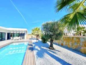Galeriebild der Unterkunft Luxury Villa Dali Ciudad Quesada by Villas&You in Ciudad Quesada