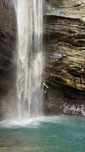 TepelenëにあるProgon Houseのギャラリーの写真