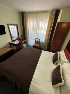 Gallery image of Hotel Bukhara Grand Adress Ibrohim Muminov Str 8 in Bukhara