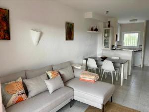 Posedenie v ubytovaní Casas Plus Costa Brava
