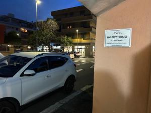 Fotografie z fotogalerie ubytování Flo Guest House v destinaci Fiumicino