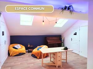 Φωτογραφία από το άλμπουμ του 4 studios - Musique en Champagne σε Châlons-en-Champagne