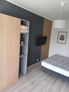 库多瓦-兹德鲁伊Śpij w Kudowie Apartament i pokoje gościnne的相册照片