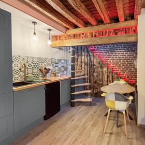 Φωτογραφία από το άλμπουμ του Duplex cosy avec Netflix & Amazon prime στο Μποβέ